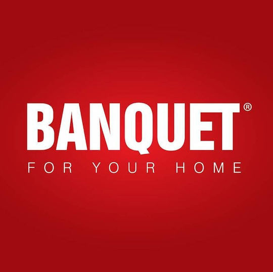 Banquet Βαθιά 6.4lt Banquet Βαθιά 6.4lt
