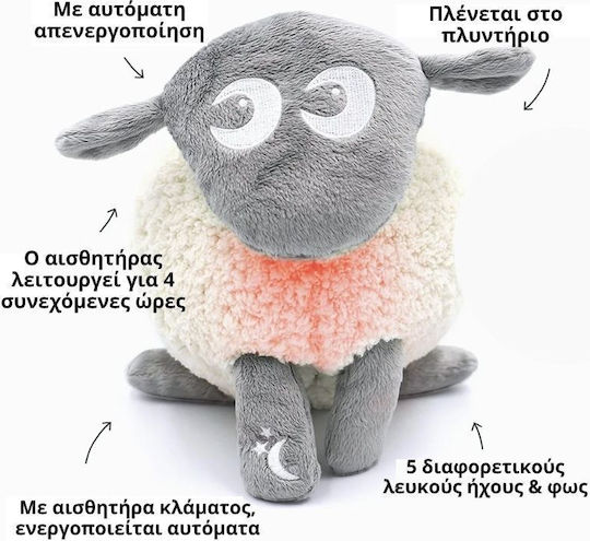 Blisssnug Πάνα Αγκαλιάς Μπεζ