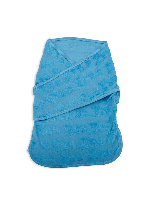 Blisssnug Одеяло За Пелени Бежово