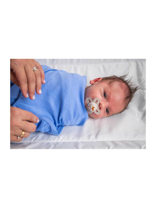 Blisssnug Păturici De Înfășat Albastre 2 Bucăți