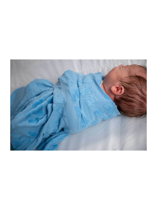 Blisssnug Одеяло За Пелени Бежово