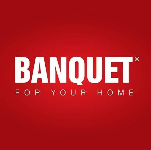 Banquet Дълбока тенджера 3.3л