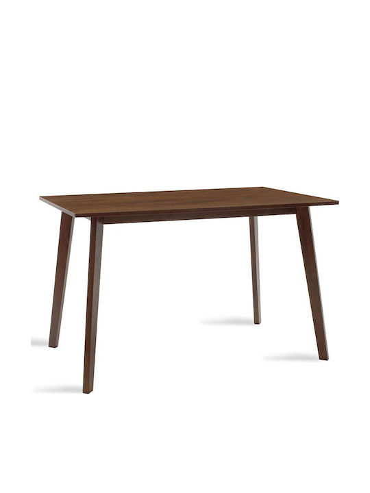 Masă de Bucătărie Palate cu 2 Scaune 120x75cm