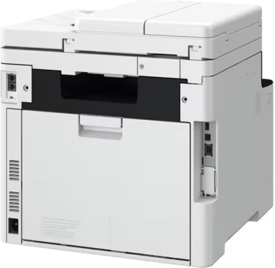 Canon ImageForce C1333iF Έγχρωμο Πολυμηχάνημα Laser 7185C001