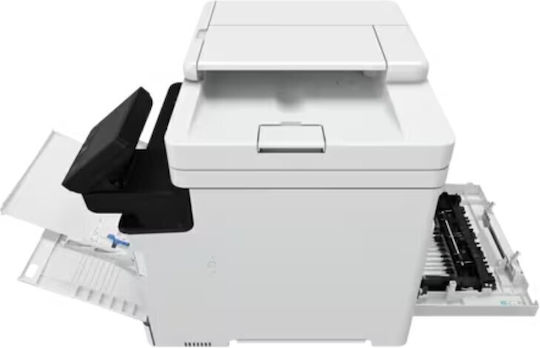 Canon ImageForce C1333iF Έγχρωμο Πολυμηχάνημα Laser 7185C001