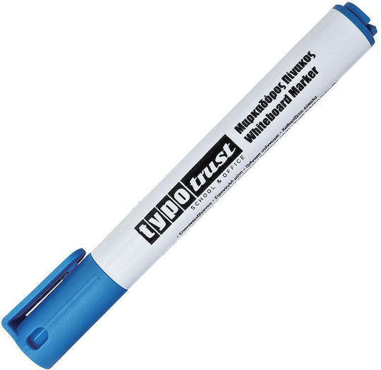 Typotrust Board Marker Purple