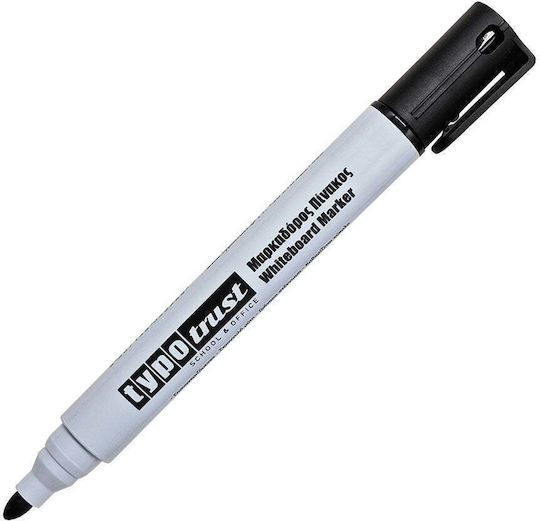 Typotrust Board Marker Purple