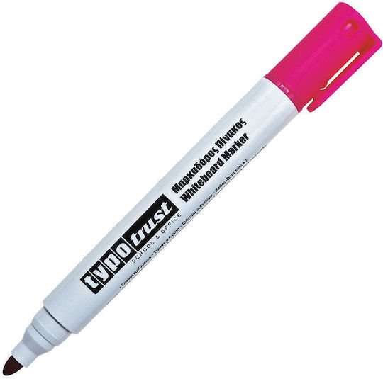 Typotrust Board Marker Purple