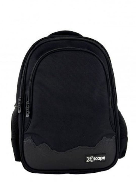 Graffiti Rucksack Schwarze Graffiti Rucksack Schwarze