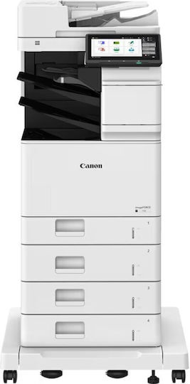 Canon ImageFORCE 710 + imageFORCE 710 Licence Ασπρόμαυρο Πολυμηχάνημα Laser 7060C002