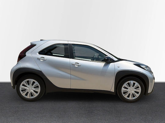 Toyota Aygo Cross X 1.0L CVT X-Play '24