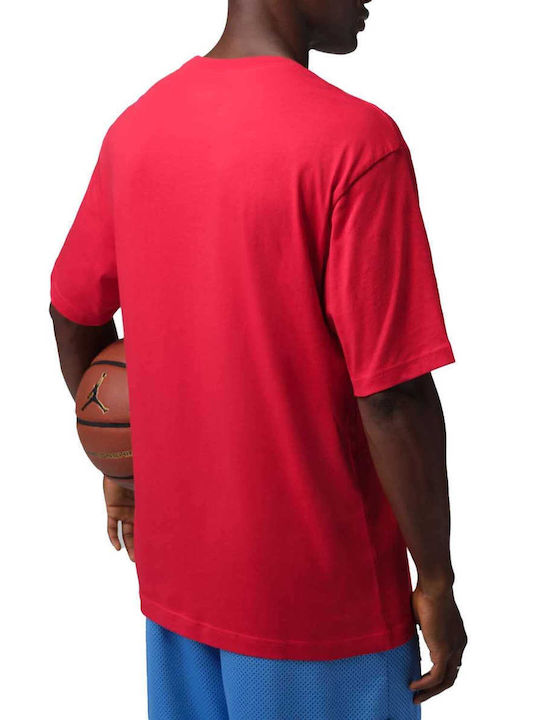 Jordan Brooklyn T-shirt Io0007-657