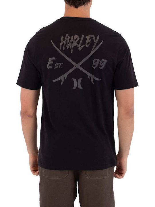 Hurley