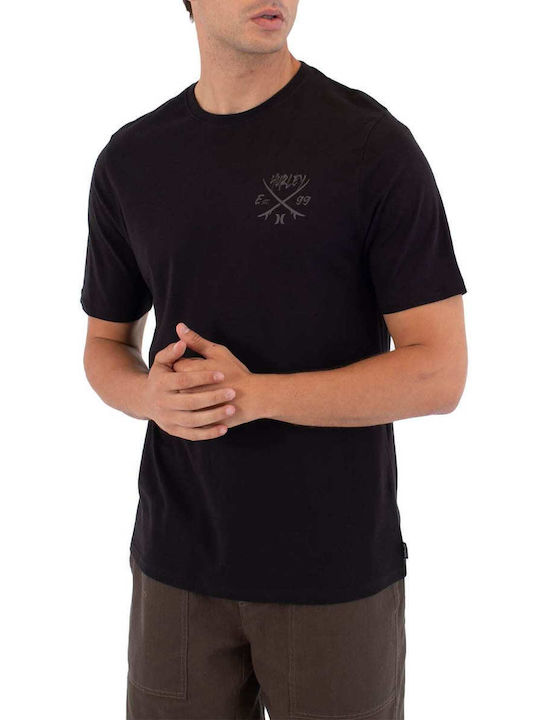 T-shirt Evy M MTSEUED0007-010