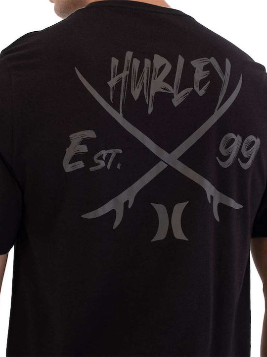 T-shirt Evy M MTSEUED0007-010