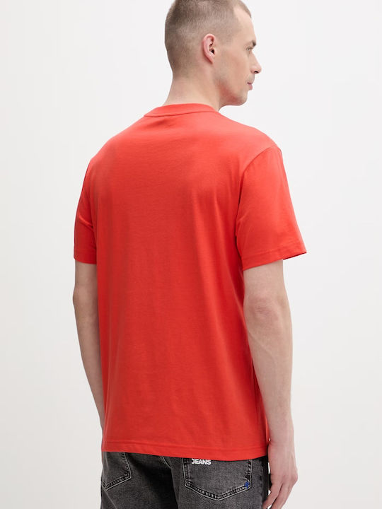 Karl Lagerfeld Tricou Grenadine Karl Lagerfeld Tricou Grenadine