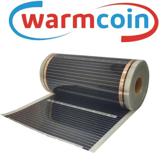 Infrarot-Film Wce180 5,0 M2 900w