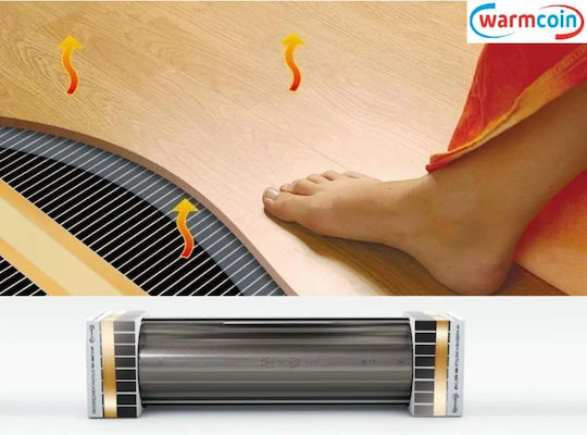 Infrarot-Film Wce180 5,0 M2 900w