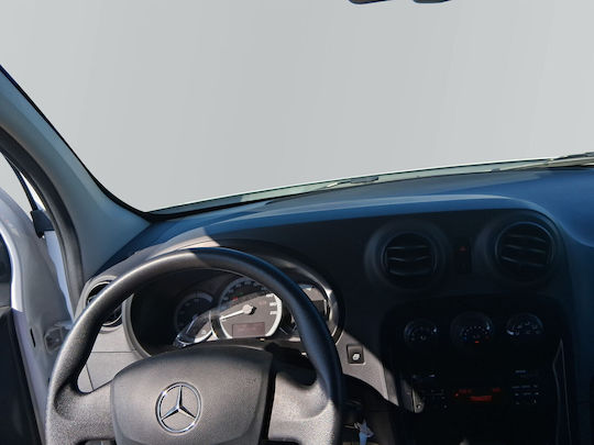 Mercedes-Benz Citan 109 CDI Long Pro '21