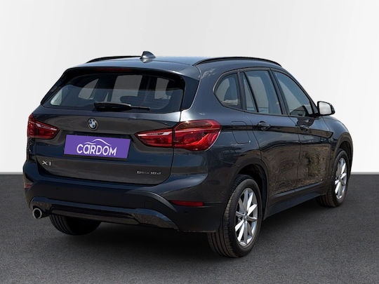 BMW X1 sDrive 16d 22