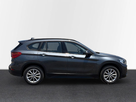 BMW X1 sDrive 16d 22
