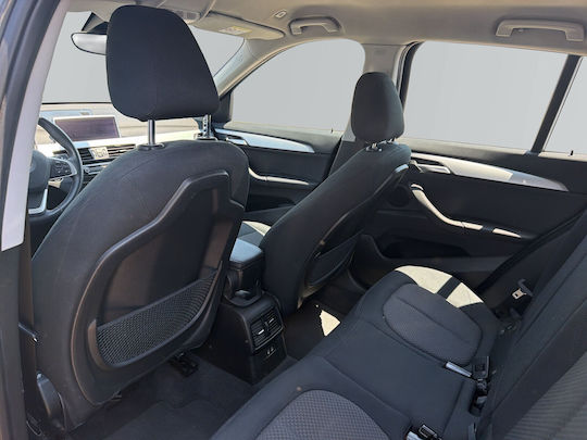 BMW X1 sDrive 16d 22
