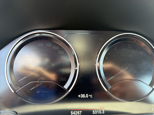 BMW X1 sDrive 16d 22