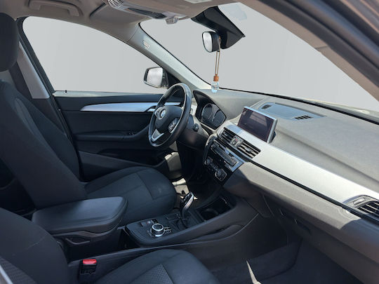 BMW X1 sDrive 16d 22
