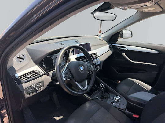 BMW X1 sDrive 16d 22