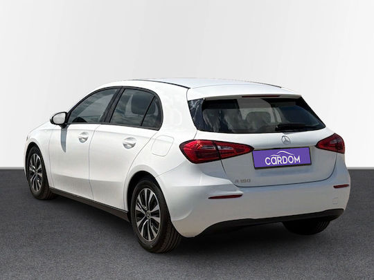 Mercedes-Benz A Class A 160 '20
