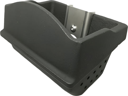 Чугунена Камера На Горелката За Пелетни Печки Cadel Mcz Други 115x73 Mm