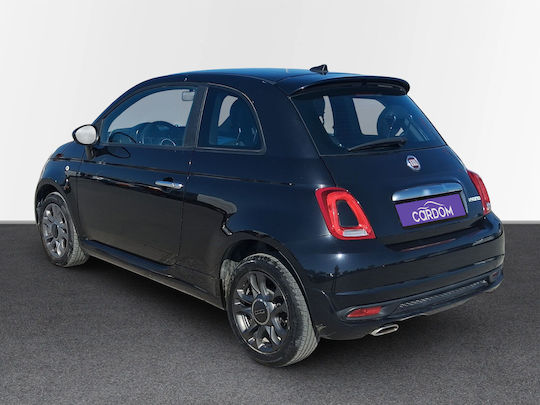 Fiat 500 Hybrid Connect MHEV (Mild Hybrid) '22