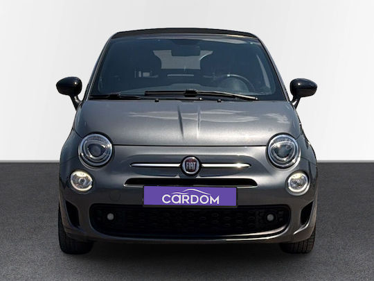 Fiat 500 Hybrid Connect MHEV (Mild Hybrid) '22
