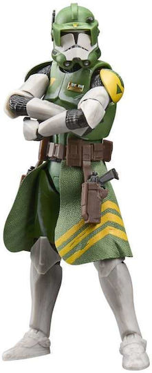 Hasbro Star Wars: Clone Wars Фигура за действие в мащаб 1:11