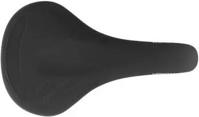 Voxom Prologo Fahrradsattel Grau