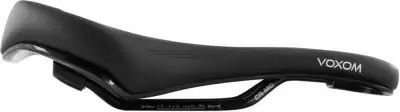 Voxom Prologo Fahrradsattel Grau