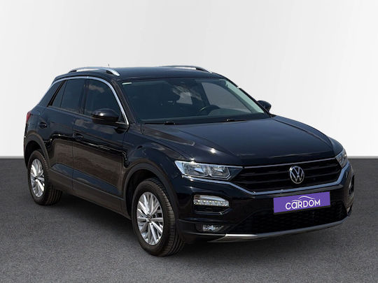 Volkswagen T-Roc 1.0 TSI Advance '21