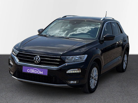 Volkswagen T-Roc 1.0 TSI Advance '21
