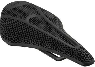 Fizik Argo R1 Σέλα Ποδηλάτου Carbon Μαύρη