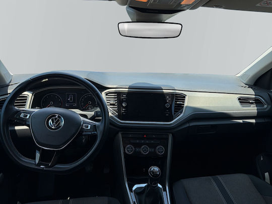 Volkswagen T-Roc 1.0 TSI Advance '21