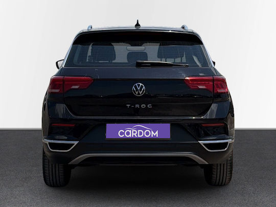 Volkswagen T-Roc 1.0 TSI Advance '21