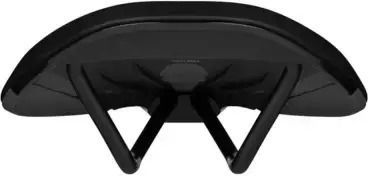 Fizik Argo X5 Σέλα Ποδηλάτου Carbon Πορτοκαλί