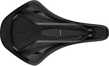 Fizik Argo Bicycle Saddle Carbon Orange