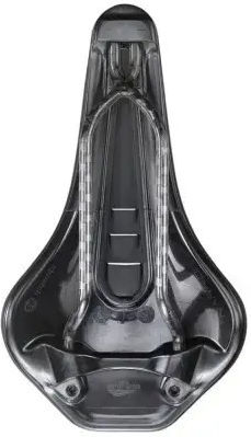 San Marco Σέλα Ποδηλάτου Carbon Γκρι