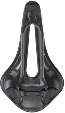 San Marco 2.0 Fahrradsattel Kohlenstoff Schwarze