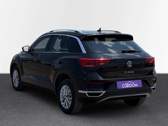 Volkswagen T-Roc 1.0 TSI Advance '21