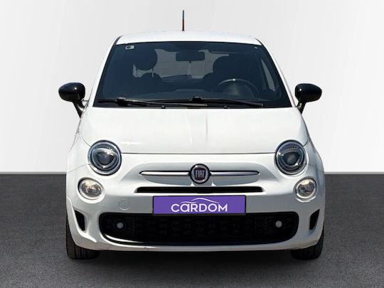 Fiat 500 Hybrid Connect MHEV (Mild Hybrid) 22