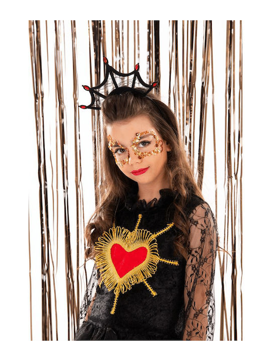 Costum de carnaval pentru copii Sacred Heart