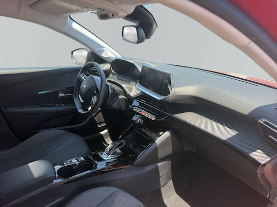Peugeot 208 1.2 PureTech EAT8 Allure '22