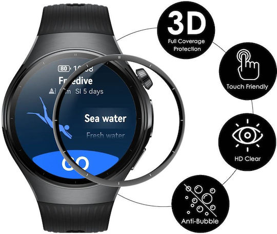Enkay Screen Protector for Huawei Watch 5 46mm 2pcs SYA002337912